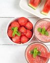 SUMMER On A Plate SUMMER On A Plate