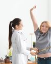 WEIGHT LOSS Medications Women Fitness India