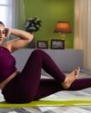 5 Joint FRIENDLY POWER EXERCISES Women Fitness India