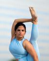 Women Fitness India