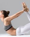 Women Fitness India