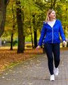 Women Fitness India