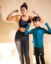 Women Fitness India