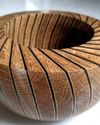 TURNING SCRAP INTO ART TURNING SCRAP INTO ART