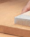 ABRASIVES DEMYSTIFIED The Home Handyman