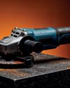 ANGLE GRINDERS — MASTERING THIS VERSATILE TOOL The Home Handyman