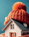 KEEP THE COLD OUT The Home Handyman