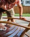SIMPLE WAYS TO TAKE CARE OF YOUR OUTDOOR FURNITURE20
