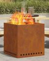 BUILD YOUR OWN BACKYARD FIRE PIT17