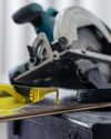 POWER SAWS EVERY DIY'ER AND PRO SHOULD KNOW0