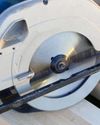 CIRCULAR SAW BLADES 1014