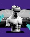 Beyond Gaming: AR Applications and VR in Business and Education