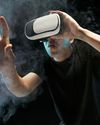 Virtual Reality or Virtual Chaos? The Dark Side of the Metaverse