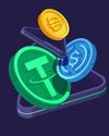 STABLECOINS AND CROSS-BORDER TRANSACTIONS STABLECOINS AND CROSS-BORDER TRANSACTIONS