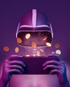 NFTs in Gaming: Are They the Future of Digital Ownership? NFTs in Gaming: Are They the Future of Digital Ownership?