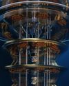 IBM vs. Google vs. Startups: The Quantum Computing Race Intensifies13