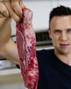 What I learned about PROTEIN OVER 15 YEARS Editing food stories at MH0