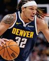 AARON GORDON17