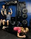 HOW TO BUILD A FAMILY GYM8