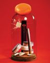 NICOTINE REPLACEMENT THERAPY 10112