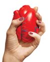Your HEART IS IN Your HANDS Your HEART IS IN Your HANDS