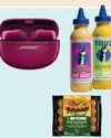 PREVENTION PICKS PREVENTION PICKS