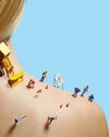 Ouch! WHAT TO DO WHEN ACUTE PAIN HITS HARD Prevention US