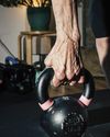 Ladies WHO LIFT Women's Health US