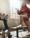 the evolution of lizzo Women's Health US