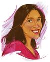 Rebecca Lobo Women's Health US