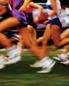 The Remarkable Rise of the Everyday Athlete Women's Health US