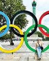 How the Olympics Changed Me0