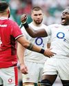 Time for Borthwick to put faith in Itoje