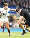 England were not too far off - Slade