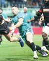 Off-target Gloucester get lesson in finishing