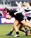 Saracens fight back to overcome Bears