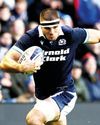 Strength in depth at Bath and Scotland is huge, says Bayliss