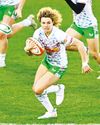 Powell powers over to take Quins home