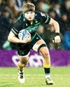 Time for Saints to push Bath up front