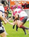 Veteran Jack is revelling in life as Camborne eye a title push