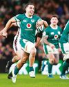 Borthwick's men wilt in Dublin's red hot furnace