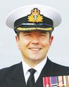 Ex-Navy chief aims broadside at 'one-way' RFU Roadshow