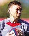 England's critics hit by Sinfield broadside