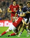 Wales edge closer to unwanted record