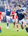 Scotland survive spirited Wales revival