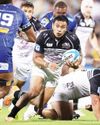 Chiefs are too good for Blues in thriller