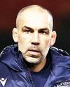 Take care of Tom, England are urged Take care of Tom, England are urged