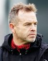Marcus will come back bouncing, says Wilson Marcus will come back bouncing, says Wilson