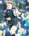 Ospreys hold on in 'crazy match' Ospreys hold on in 'crazy match'