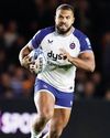 Injuries to big names won't stop us, says van Graan Injuries to big names won't stop us, says van Graan